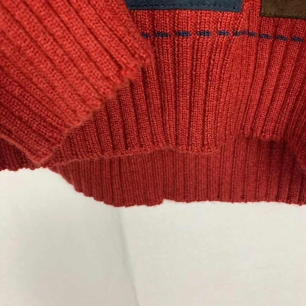 Dalmine Italian sweater